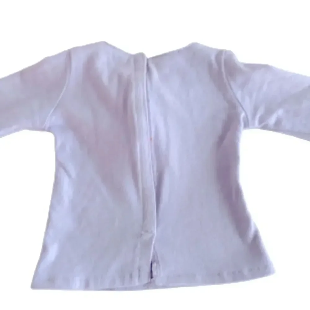 American Girl Butterfly Tee - Real Me Outfit 2010-2012, Fits 18” Dolls - Rare